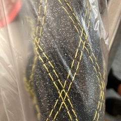 トラックハンドルカバーの画像