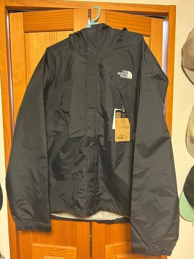 新品　THE NORTH FACE ドットショットジャケット　NP12550