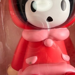 YUKI貯金箱の画像