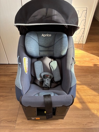 Aprica クルリラAD 2122711 NV