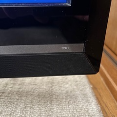 32インチテレビ　東芝　REGZA 32R1
の画像