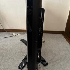 32インチテレビ　東芝　REGZA 32R1
の画像