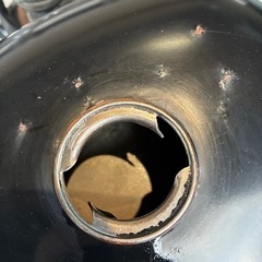 フリスコ　スティード400 ホンダ　の画像