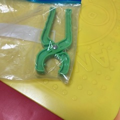 アンパンマン　　ジャングルジムの画像