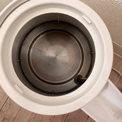 T-fal 電気ケトルの画像