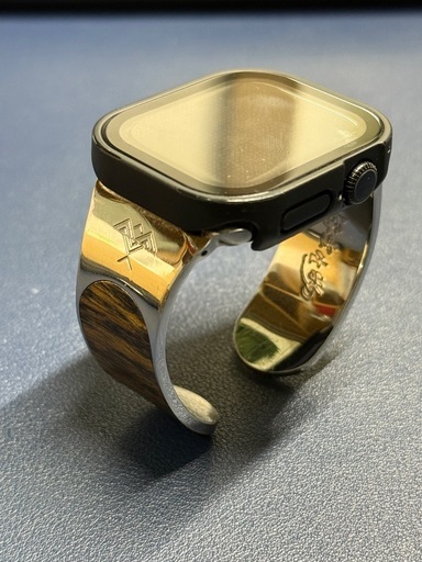 Apple Watch バングル【Apple Watch本体は対象外】