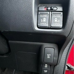 車検あり　nbox ターボ後期の画像