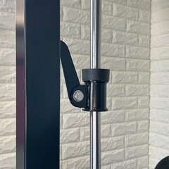 スミスマシンの画像