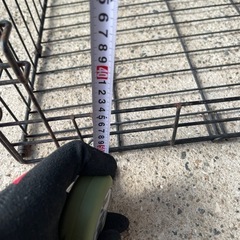 ペットゲージの画像