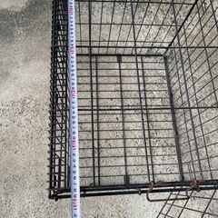 ペットゲージの画像