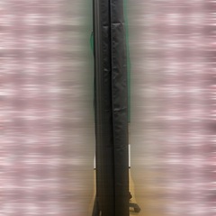 パーテーション(グレー)の画像