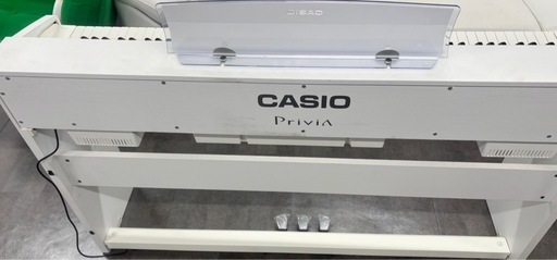 CASIO PX-770 2022年製 電子ピアノ