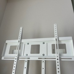 壁掛け風 テレビスタンド テレビ台の画像