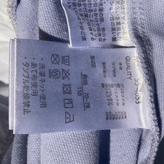 パーカーの画像