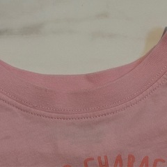 USED品 サンリオ ハローキティ シナモロール 半袖 Tシャツ 95cmの画像