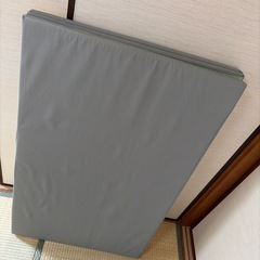 IKEA ベビーマットの画像