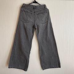 ユニクロレディースジーンズ★2月20日まで受付の画像