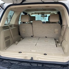 フォード エクスプローラー V8 エディーバウアーの画像