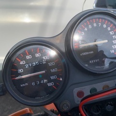 FZ400R FZ400N 46Xの画像