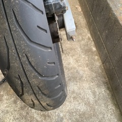 FZ400R FZ400N 46Xの画像