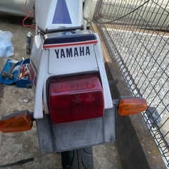 FZ400R FZ400N 46Xの画像