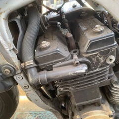 FZ400R FZ400N 46Xの画像