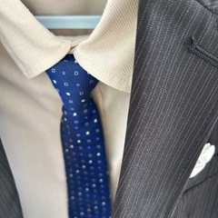 男の子入学式スーツ120の画像