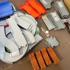 
トミカセットの画像