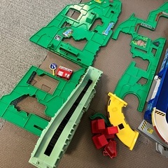 
トミカセットの画像