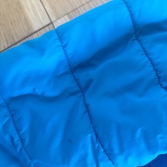 子どもダウンジャケット120〜130の画像