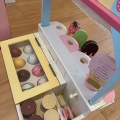 マザーガーデンおままごとセットの画像