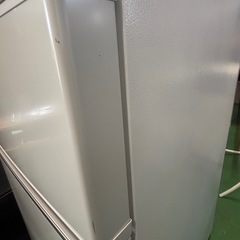 若○803 三菱自動製氷機付き 冷蔵庫 2023年の画像