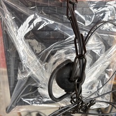 軒下照明器具の画像