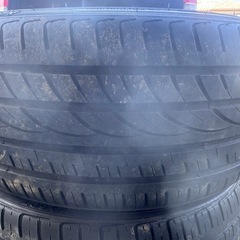 タイヤの画像