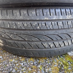 タイヤの画像