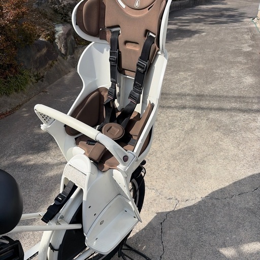 BRIDESTONE bikke2電動アシスト自転車12.3Ah
