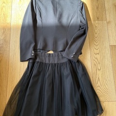 150女児上下セットの画像