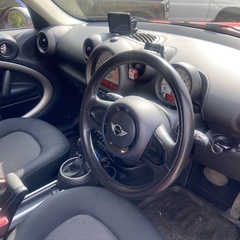 ★ 車検あり ミニクロスオーバー R60 ミニクーパー BMWの画像