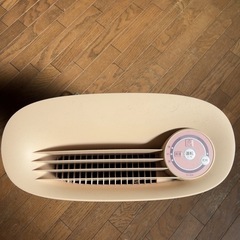 差し上げます 空気清浄機 シャープ  FU-G30-P
の画像