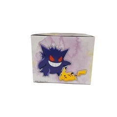【新品】ポケモン＊ピカチュウ＆ゲンガーフィギュア＊アミューズメント景品の画像