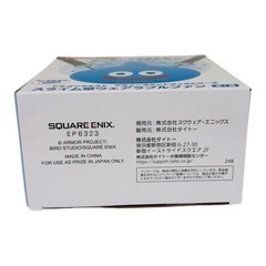 【新品】ドラクエ＊スライム型ファン＊アミューズメント景品の画像