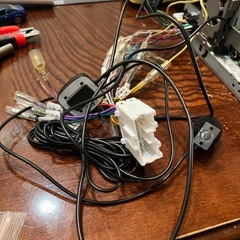 carrozzeria 楽ナビ  AVIC-RZ77 Bluetoothの画像