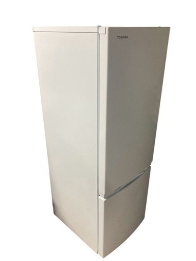 冷蔵庫 東芝 GR-T17BS 2021年 170L キッチン家電 れいぞうこ 参考価格48,440円 GR-T17BS | 冷蔵庫 | 東芝ライフスタイル株式会社