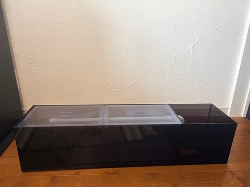 90センチ用大型上部フィルター  水槽
