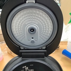 YAMADA マイコン炊飯ジャー【トレファク東大阪店】の画像