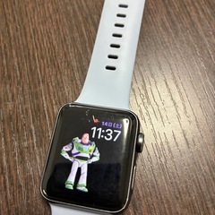アップルウォッチの画像