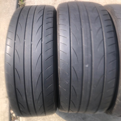 YOKOHAMA ADVAN FLEVA  　ヨコハマ　アドバンフレバ　215/45r17 タイヤ4本
