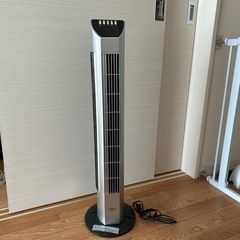 扇風機の画像