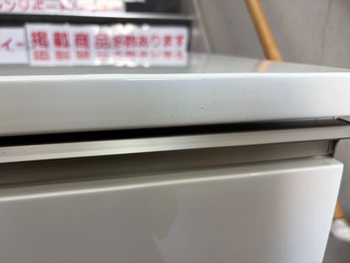キッチンボード オープンタイプ ニトリ レガーレ 60.5×50.5×95cm 参考価格25,200円【送料に設置費込み】?自社配送時