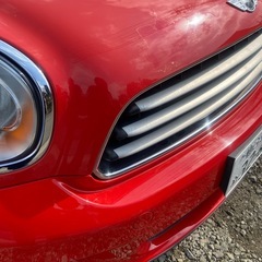 ★ 車検あり ミニクロスオーバー R60 ミニクーパー BMWの画像